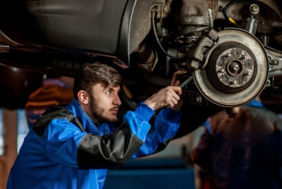 Comment entretenir sa voiture sans permis ?
