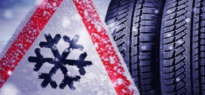 Nos 5 conseils pour préparer sa voiture sans permis avant l'hiver