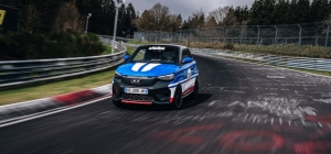 Ligier bat des records au Nürburgring en voiture sans permis : un exploit historique en 2025