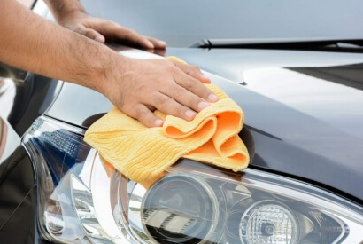 5 choses à vérifier sur votre voiture sans permis pour la belle saison