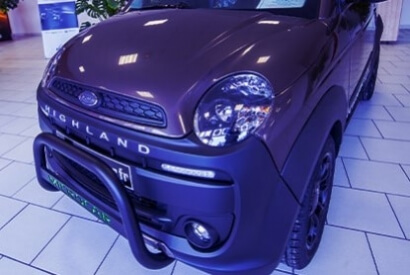 Tout ce qu'il faut savoir sur la voiture sans permis