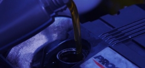 Vidange par aspiration : une huile propre pour votre VSP !