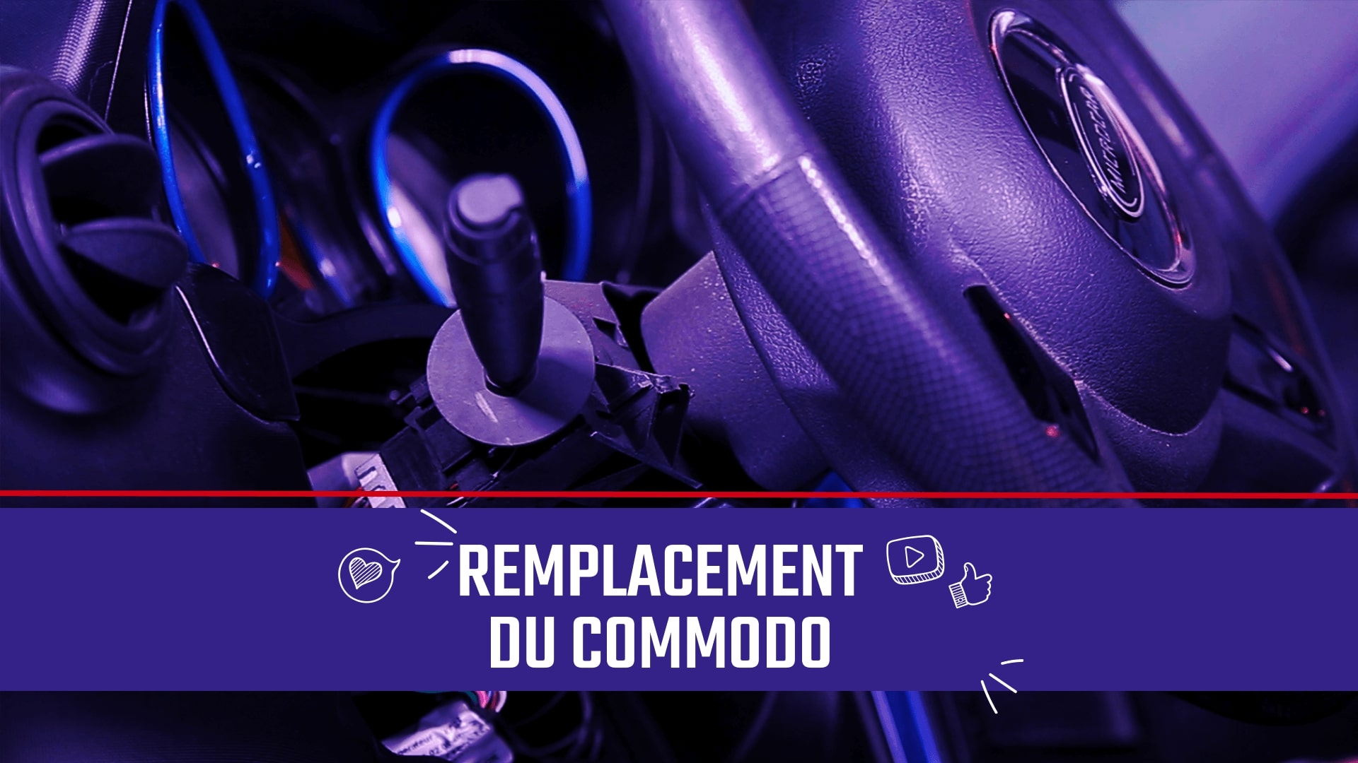 #33 - Commodo sur une VSP