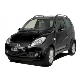 Ligier X-Toor Lomb 502