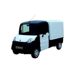 Mega Multitruck 400 2007