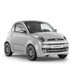 Microcar Due 2 et 3 Lomb 502