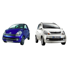 Microcar MGO 1-2 Lomb 502