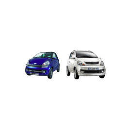 Microcar MGO 1-2 Yanmar