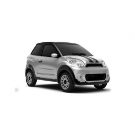 Microcar M8 Lomb 502