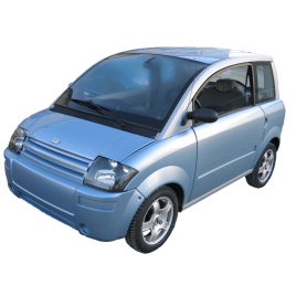 Microcar Mc1 Yanmar