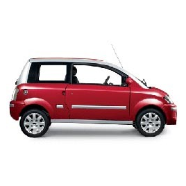 Microcar Mc2 Essence