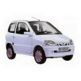 Microcar Virgo