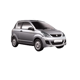 Minauto Minauto Crossline