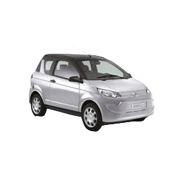 Minauto Cross Minauto 2015