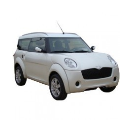 Chatenet Ch32 Yanmar