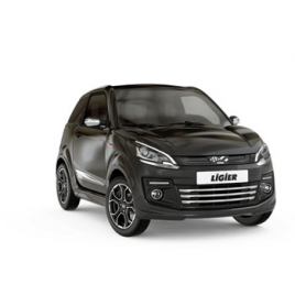 Ligier JS50 Courte PROGRESS 502 Euro 4 ph 2 ph 3 et ph 4