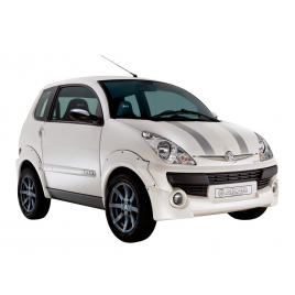 Aixam City Sport Z402-2008