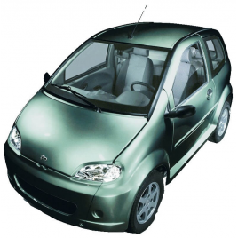 Jdm Simpa Abaca Yanmar