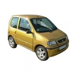 Jdm Simpa Titane Yanmar