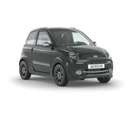 Microcar MGO 4-5 Euro 4 DCI 492