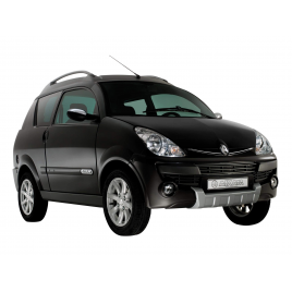 Aixam Crossline essence-2005