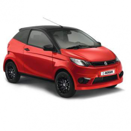 Aixam SENSATION 2016 COUPE