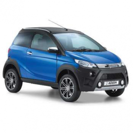 Aixam SENSATION 2016 CROSSOVER