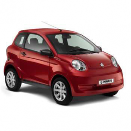 Aixam SENSATION 2016 MINAUTO V.2