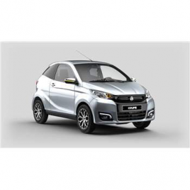 Aixam COUPE Emotion 2020