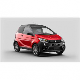 Aixam CROSSLINE Emotion 2020