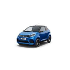 Aixam COUPE-Ambition 2023