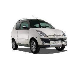 Aixam Crossline Z402-2008