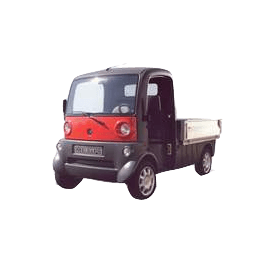 Mega Multitruck 500-2003