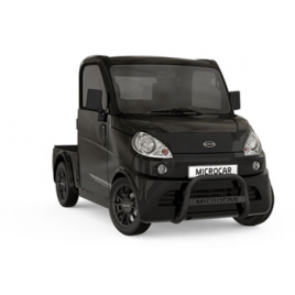 Microcar M CROSS