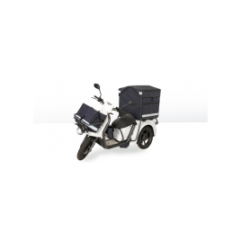 Ligier Pulse 3 ou Staby