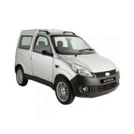 Microcar Cargo Dci 442