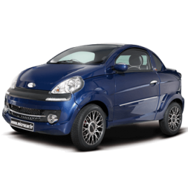 Microcar F8C Lomb 502