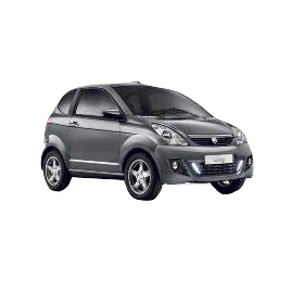 Aixam City_V.1.2-2010