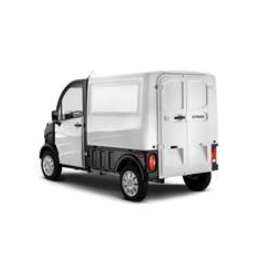 Aixam E-TRUCK 48V