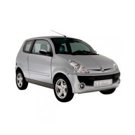 Aixam Roadline Z600-2008