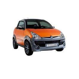 Aixam Scouty Gt Lomb Essence -2008