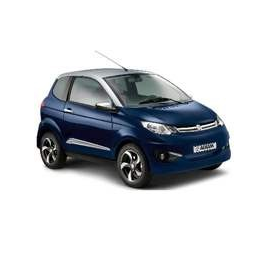 Aixam City Version 2.0-Vision 2013