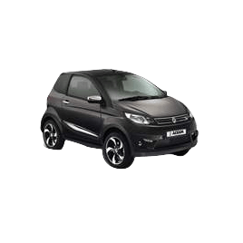 Aixam City-Sensation 2016 V.2