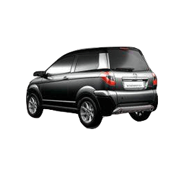 Aixam Crossover Gtr_V.1-2010