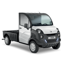 Aixam D-Truck 600