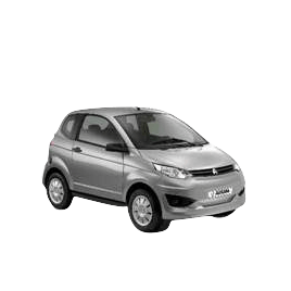 Aixam E-City Version 1.2-Vision 2013