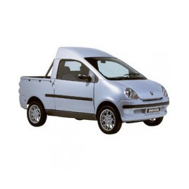 Aixam Pick-Up 500-4-1997