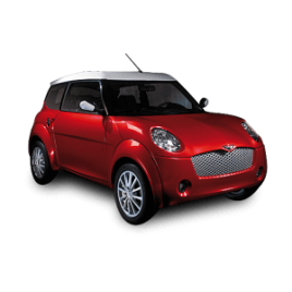 Chatenet Ch26 Yanmar