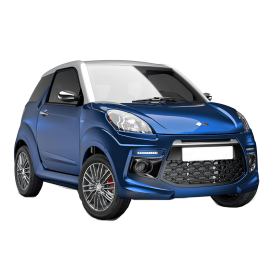 Ligier Js50C Lomb 502