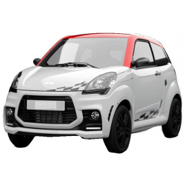 Ligier Js50L Dci 492